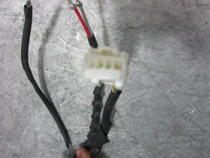 Foto de ANILLO AIRBAG FORD PROBE 2.5 V6 24V CAT (162 CV / 119 KW) foto 3