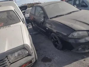 Foto de PUENTE DELANTERO AUDI A2 (8Z) 1.4 TDI (75 CV / 55 KW) referencia 6Q0199287K foto 3