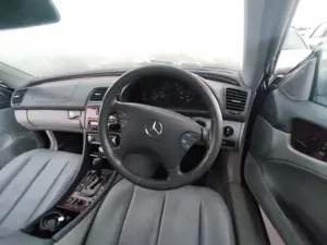 Foto de SALPICADERO MERCEDES-BENZ CLK (BM 208) COUPE 2.0 Compresor CAT (163 CV / 120 KW) referencia A2086802087 9C70 foto 6
