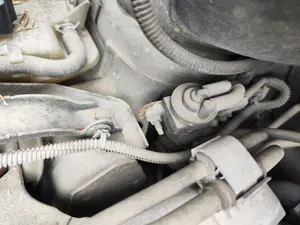 Foto de RESISTENCIA CALEFACCION CITROEN XSARA PICASSO 1.6 16V HDi (90 CV / 66 KW) referencia 6450EP