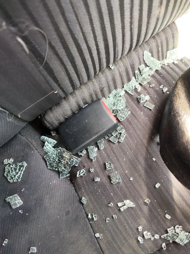 Foto de ENGANCHE CINTURON TRASERO IZQUIERDO HONDA CIVIC AERODECK (MB/MC) 1.6 CAT (D 16 B 2) (116 CV / 85 KW)