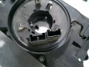 Foto de MANDO MULTIFUNCION OPEL ASTRA H BERLINA 1.7 16V CDTI (101 CV / 74 KW) referencia 282320 foto 4