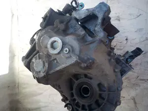 Foto de CAJA CAMBIOS MAZDA 3 BERLINA (BK) 2.0 Diesel CAT (143 CV / 105 KW) referencia 7FL foto 8