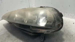 Foto de FARO IZQUIERDO ALFA ROMEO 147 (190) 1.6 16V CAT (105 CV / 77 KW) referencia 89101232SX foto 4