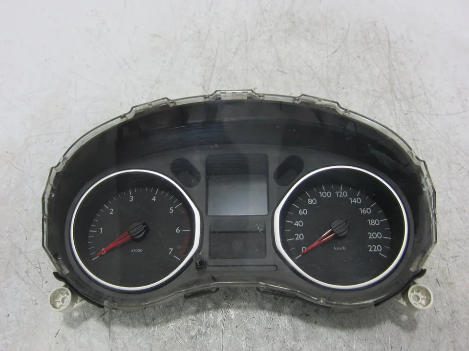 Foto de CUADRO INSTRUMENTOS CITROEN C-ELYSÉE 1.6 HDi FAP (92 CV / 68 KW) referencia 98077467