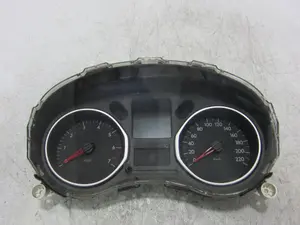 Foto de CUADRO INSTRUMENTOS CITROEN C-ELYSÉE 1.6 HDi FAP (92 CV / 68 KW) referencia 98077467