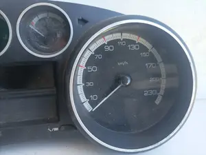 Foto de CUADRO INSTRUMENTOS PEUGEOT 308 1.6 16V HDi FAP (90 CV / 66 KW) referencia 9665107480 foto 7