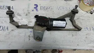 Foto de MOTOR LIMPIA DELANTERO PEUGEOT 206 referencia 3397020446