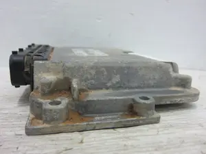 Foto de CENTRALITA MOTOR UCE FIAT I DOBLÒ (119) 1.9 JTD CAT (101 CV / 74 KW) referencia 0281011499 foto 5