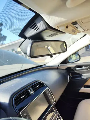 Foto de RETROVISOR INTERIOR JAGUAR XE 2.0 Turbo CAT (200 CV / 147 KW) referencia 6W9317E678 foto 1