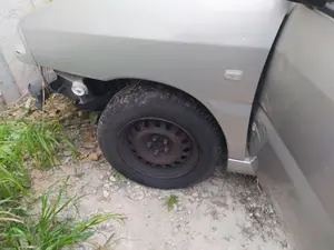 Foto de BARRA ESTABILIZADORA DELANTERA PEUGEOT EXPERT FURGÓN COMFORT (1995) 2.0 HDi (109 CV / 80 KW)