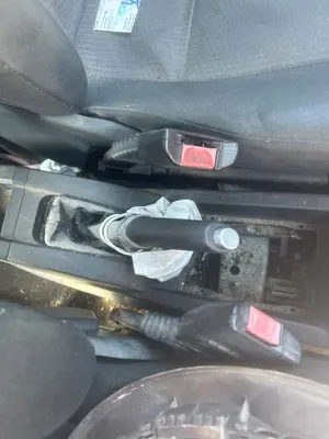 Foto de PALANCA FRENO OPEL MERIVA 1.6 16V (101 CV / 74 KW) referencia 13138924