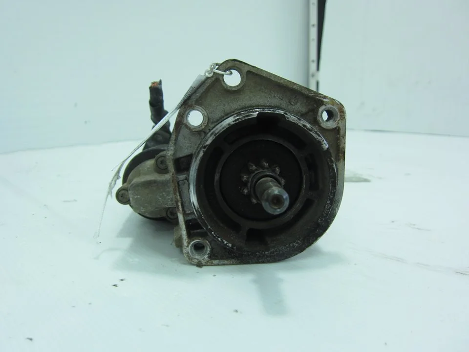 Foto de MOTOR ARRANQUE VOLKSWAGEN DERBY II (873) referencia 036911023