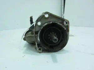 Foto de MOTOR ARRANQUE VOLKSWAGEN DERBY II (873) referencia 036911023