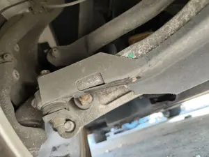 Foto de BRAZO SUSPENSION DELANTERO DERECHO JAGUAR XE 2.0  Turbo CAT (200 CV / 147 KW)