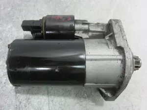 Foto de MOTOR ARRANQUE VOLKSWAGEN GOLF IV VARIANT (1J5)(05.1999) referencia 0001121006 foto 4