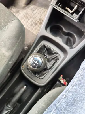 Foto de PALANCA CAMBIO OPEL ZAFIRA A 2.0 DTI (101 CV / 74 KW)