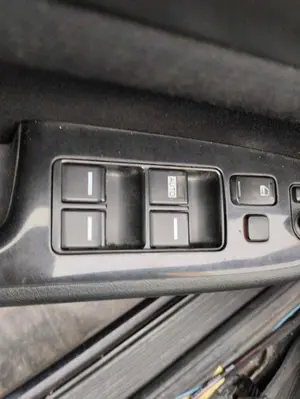 Foto de MANDO ELEVALUNAS DELANTERO IZQUIERDO HONDA ACCORD BERLINA (CL/CN) 2.0 VTEC CAT (155 CV / 114 KW)