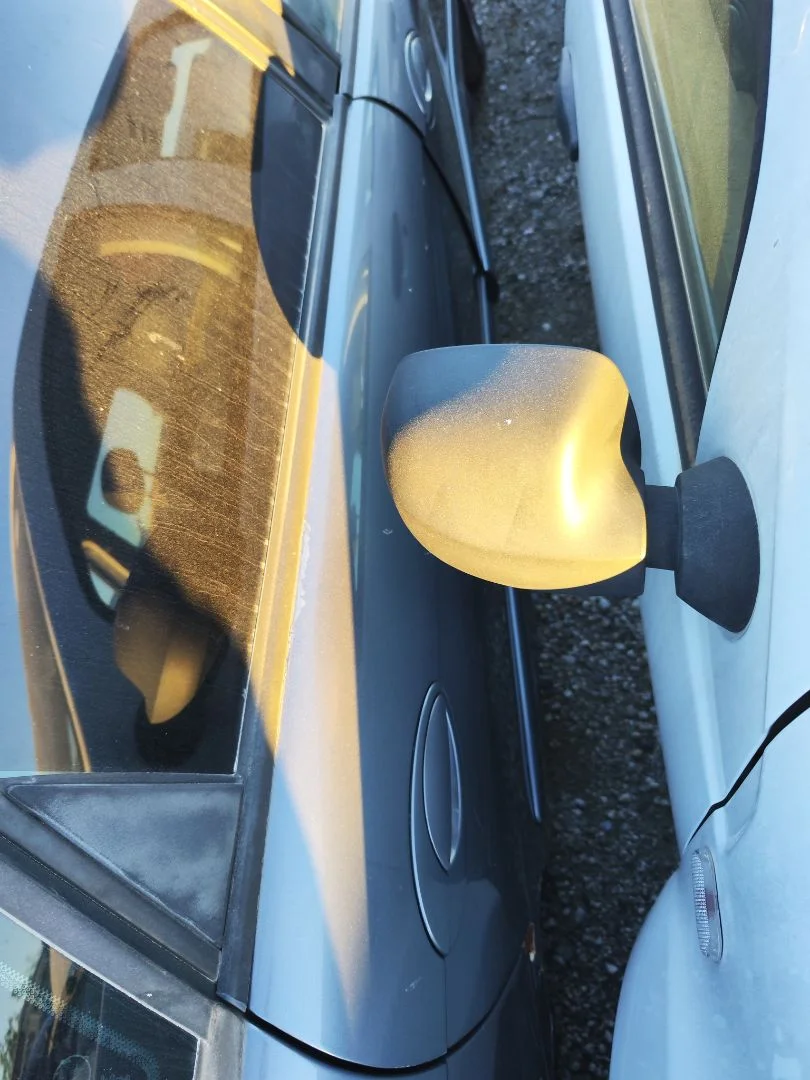 Foto de PUERTA TRASERA DERECHA CITROEN C5 BERLINA 2.0 HDi (109 CV / 80 KW)