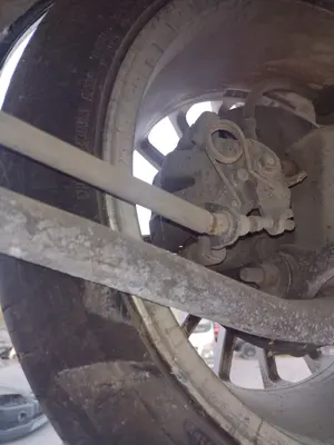 Foto de PINZA DE FRENO TRASERA DERECHA ALFA ROMEO GT (125) 1.9 JTD (M) 16V CAT (150 CV / 110 KW) referencia 0077364540