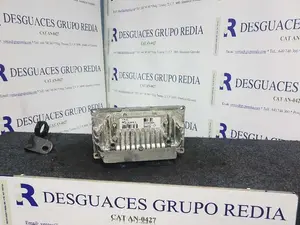 Foto de CENTRALITA MOTOR UCE RENAULT CLIO III referencia 8200950229