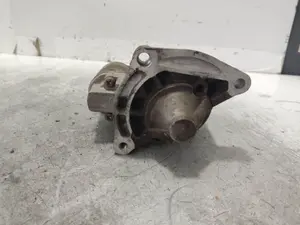 Foto de MOTOR ARRANQUE CITROEN SAXO 1.4 (75 CV / 55 KW) referencia M002T13081 foto 3