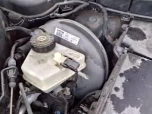 Foto de BOMBA FRENO MERCEDES-BENZ CLK (BM 208) COUPE 3.2 V6 18V CAT (218 CV / 160 KW)