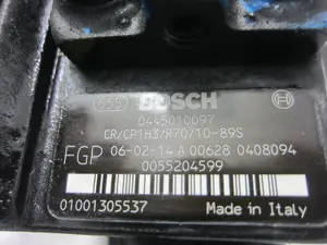 Foto de BOMBA INYECCION OPEL ZAFIRA B referencia 0445010097 foto 6
