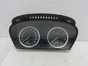 Foto de CUADRO INSTRUMENTOS BMW SERIE 5 TOURING (E61) 3.0 Turbodiesel CAT (218 CV / 160 KW) referencia A2C53020569 foto 2