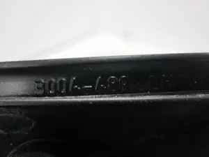 Foto de RETROVISOR IZQUIERDO JAGUAR XJ 4.0 CAT (320 CV / 235 KW) referencia 3004489 foto 2