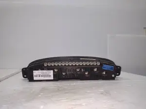 Foto de CUADRO INSTRUMENTOS CITROEN XSARA PICASSO 2.0 HDi CAT (RHY / DW10TD) (90 CV / 66 KW) referencia 9652496780 foto 5
