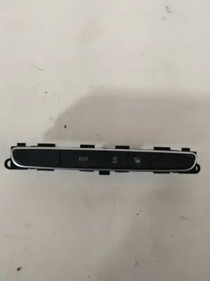Foto de INTERRUPTOR RENAULT MEGANE IV BERLINA 5P