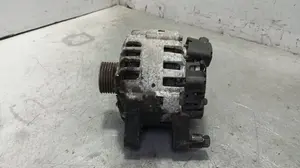 Foto de ALTERNADOR CITROEN C4 BERLINA 1.4 16V (88 CV / 65 KW) referencia 9656956280 foto 3