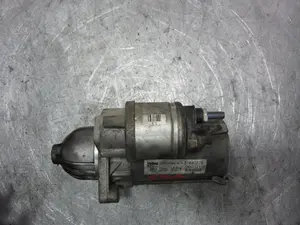 Foto de MOTOR ARRANQUE FIAT II DOBLÒ (263) CARGO 1.3 16V JTD CAT (90 CV / 66 KW) referencia 51880229 foto 2