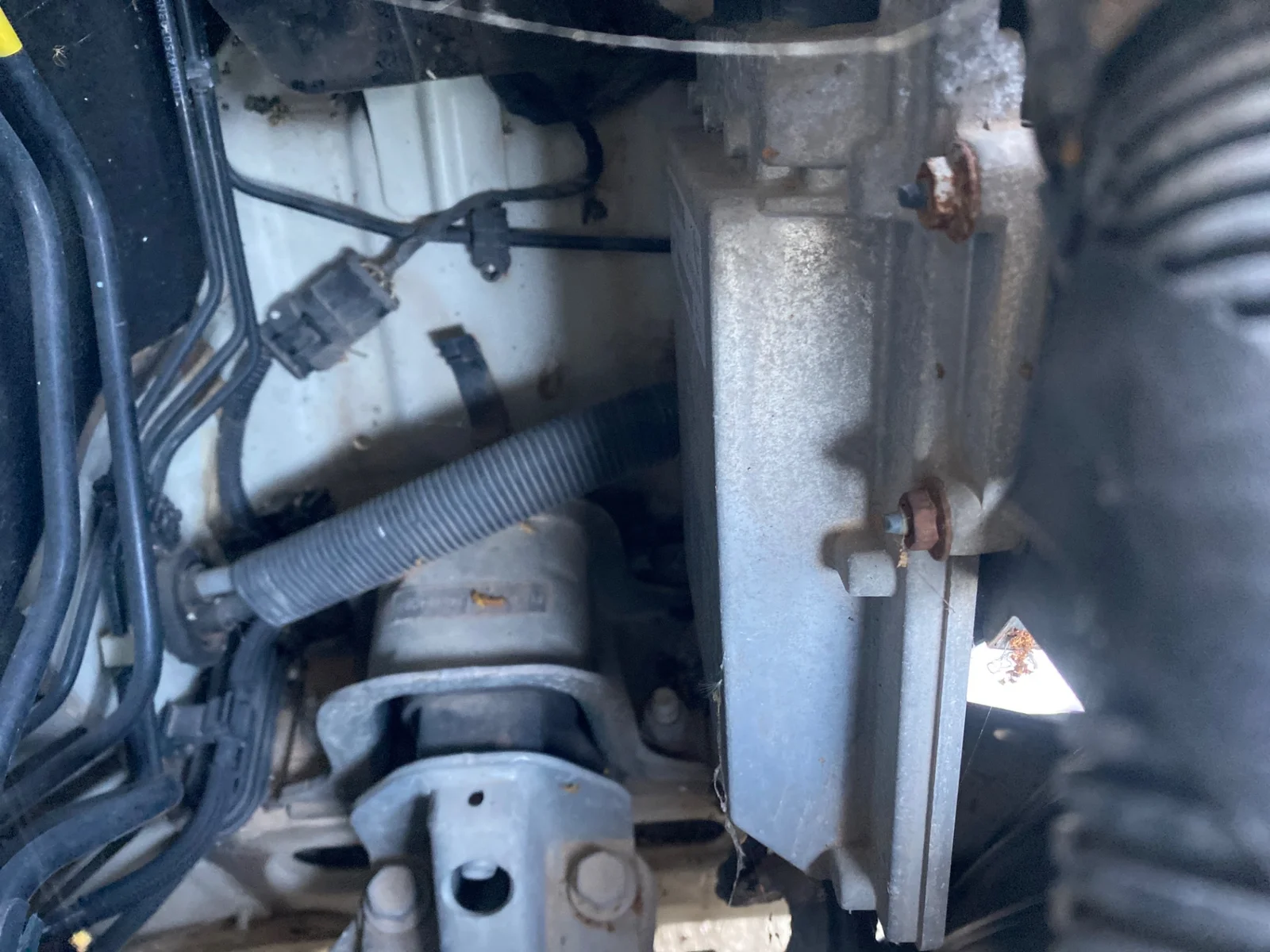 Foto de CENTRALITA MOTOR UCE CITROEN JUMPER FURGON