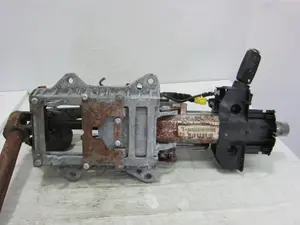 Foto de COLUMNA DIRECCION VOLKSWAGEN GOLF PLUS V (5M1) 1.6 (102 CV / 75 KW) referencia 1K1419502AC foto 7