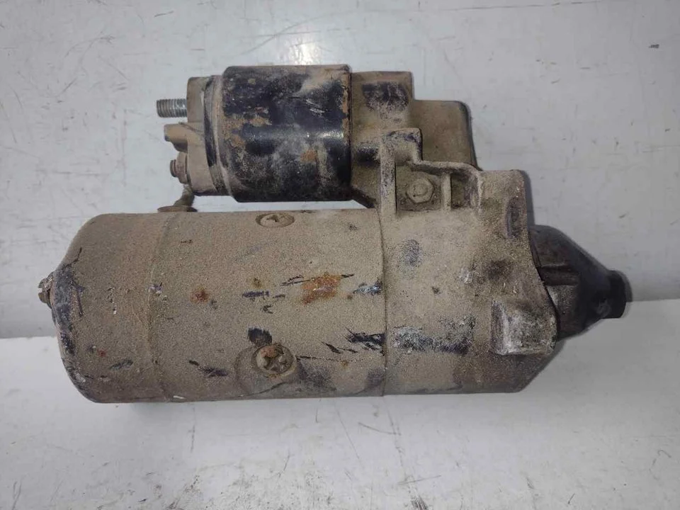Foto de MOTOR ARRANQUE SEAT MALAGA 1.5 CAT (90 CV / 66 KW) referencia 9000334102