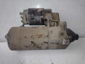 Foto de MOTOR ARRANQUE SEAT MALAGA 1.5 CAT (90 CV / 66 KW) referencia 9000334102