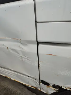 Foto de CERRADURA PUERTA TRASERA IZQUIERDA MERCEDES-BENZ VITO FURGÓN (639) 2.1 CDI CAT (109 CV / 80 KW)