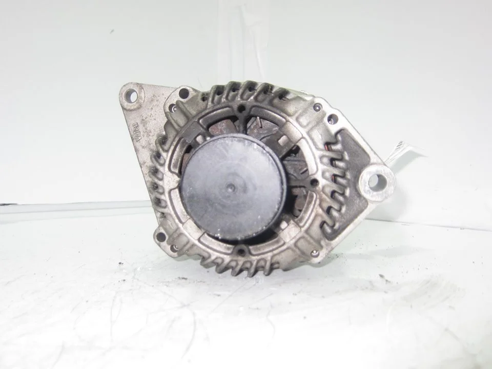 Foto de ALTERNADOR RENAULT MEGANE I CLASSIC (LA0) referencia 7700431943