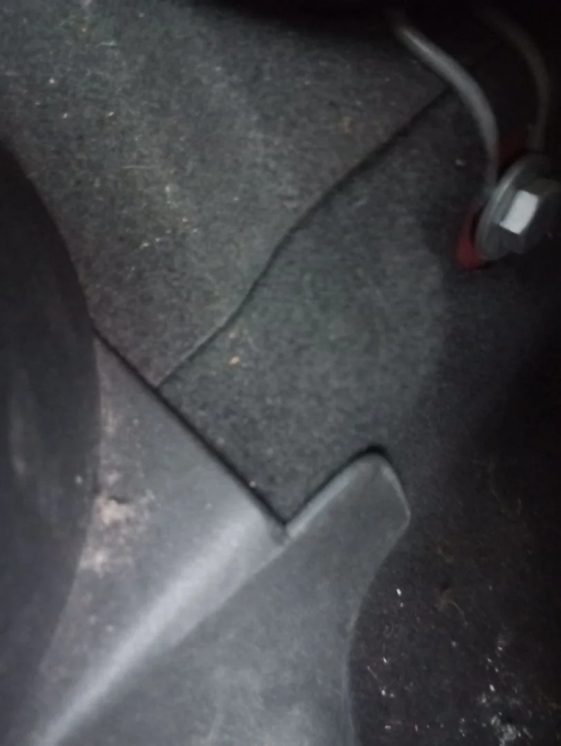 Foto de AFORADOR CITROEN C2 1.4 (73 CV / 54 KW) referencia 1613305480