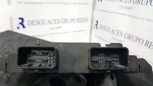 Foto de CENTRALITA MOTOR UCE PEUGEOT PARTNER (S2) referencia 9661879180 foto 2