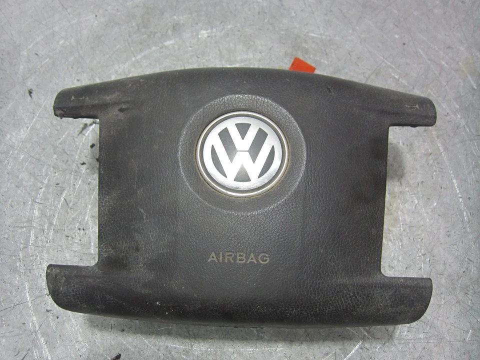 Foto de AIRBAG DELANTERO IZQUIERDO VOLKSWAGEN T5 TRANSPORTER FURGÓN/COMBI (7H) 1.9 TDI CAT (AXB) (105 CV / 77 KW) referencia 7L6880201A