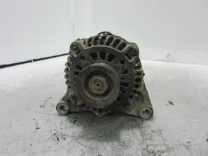 Foto de ALTERNADOR PEUGEOT 206 1.6 16V CAT (109 CV / 80 KW) referencia 9638275880 foto 1