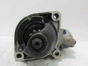 Foto de MOTOR ARRANQUE BMW SERIE X5 (E53) referencia 7501668 foto 3