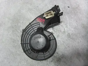 Foto de MOTOR CALEFACCION OPEL MERIVA 1.7 16V CDTI (101 CV / 74 KW) referencia 58874