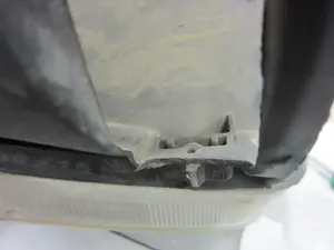 Foto de FARO DERECHO SEAT CORDOBA VARIO (6K5) referencia 6K1941032A foto 6