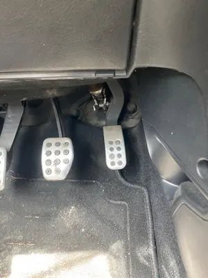 Foto de PEDAL ACELERADOR PEUGEOT 307 CC CABRIO-COUPÉ (S2)