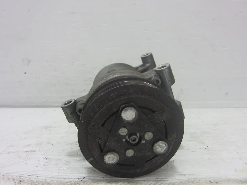 Foto de COMPRESOR AIRE ACONDICIONADO CITROEN C-ELYSÉE referencia 9814865380