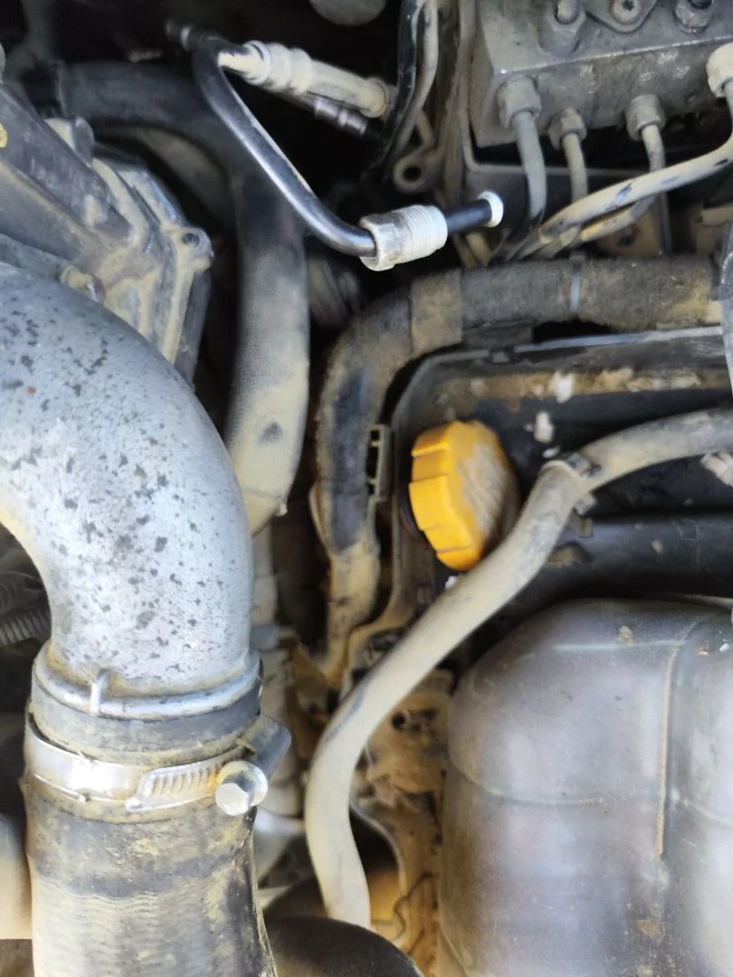 Foto de CAJA CAMBIOS OPEL ZAFIRA B 1.9 CDTI (120 CV / 88 KW) referencia 55584334